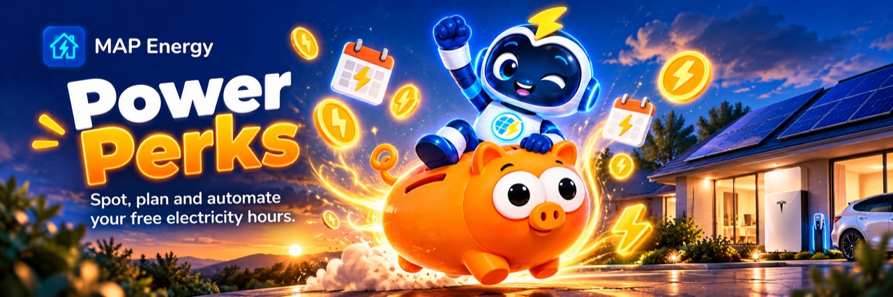 EDF Power Perks